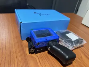 Handheld Mini Coding Machine Date Coding Machine