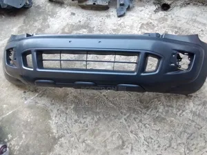 2011-2012-2014 Ford Ranger Front Bumper