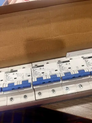 100ah Ac/Dc Chint Circuit Breaker