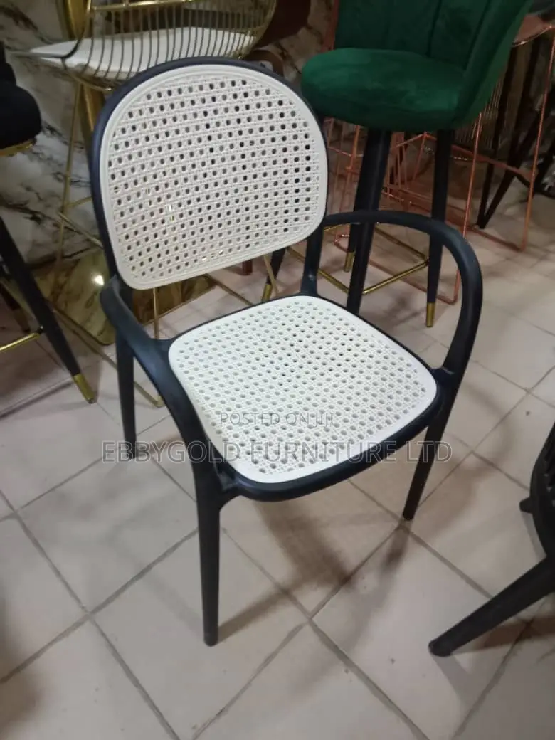 Restaurants Chair
