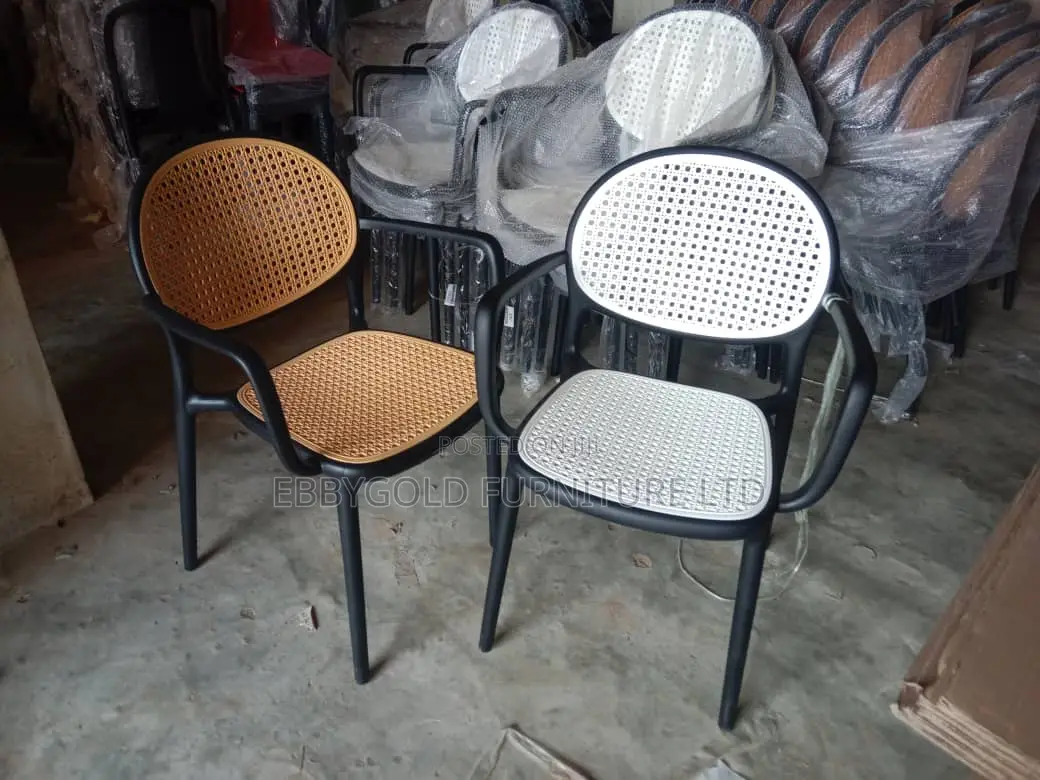 Restaurants Chair