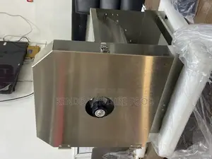 Electric And Manual Slicer