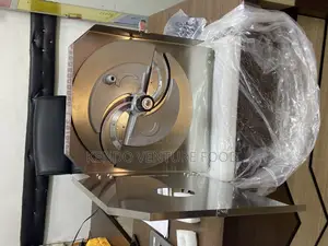 Electric And Manual Slicer
