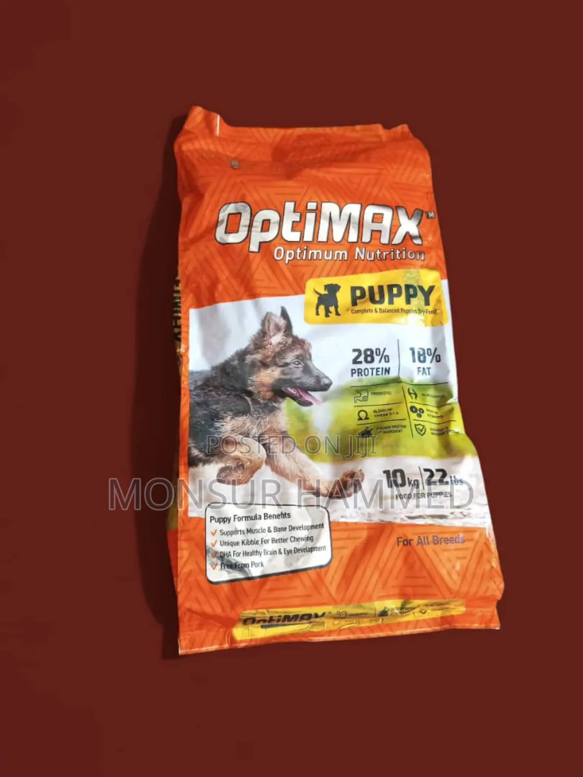 Quality Dog Feeds