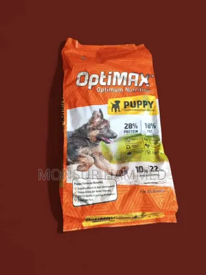 Quality Dog Feeds