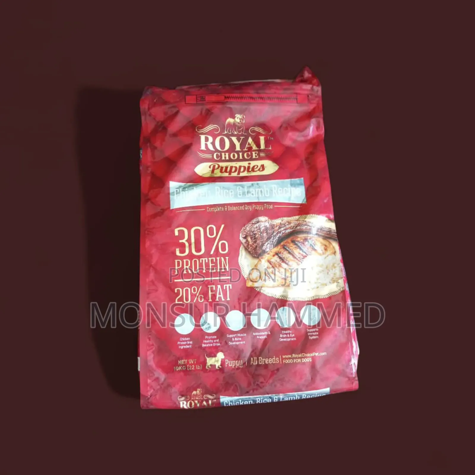 Quality Dog Feeds