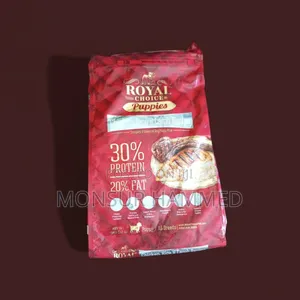 Quality Dog Feeds