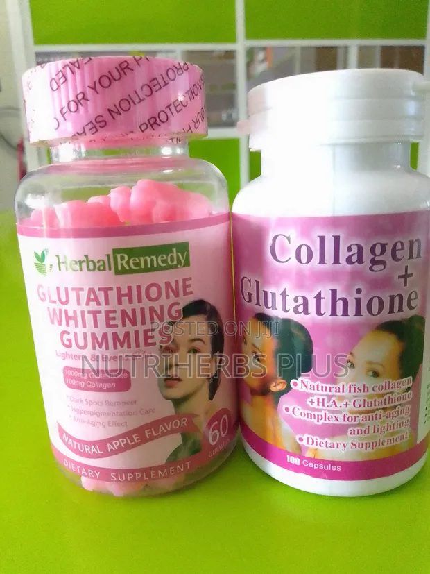 is glutathione available over the counter Vimergy Herbs
