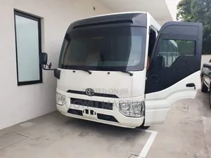 E.U Logistics. Car Rental Services Abuja