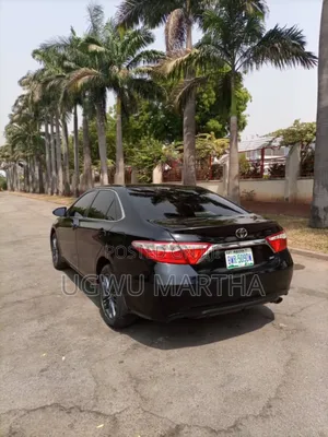E.U Logistics. Car Rental Services Abuja