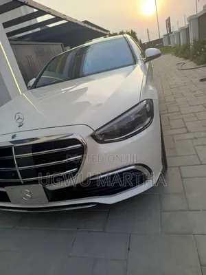 E.U Logistics. Car Rental Services Abuja