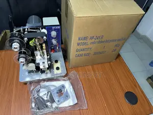 Hp241 Date Coding Machine Date Coding Machine
