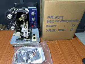 Hp241 Date Coding Machine Date Coding Machine