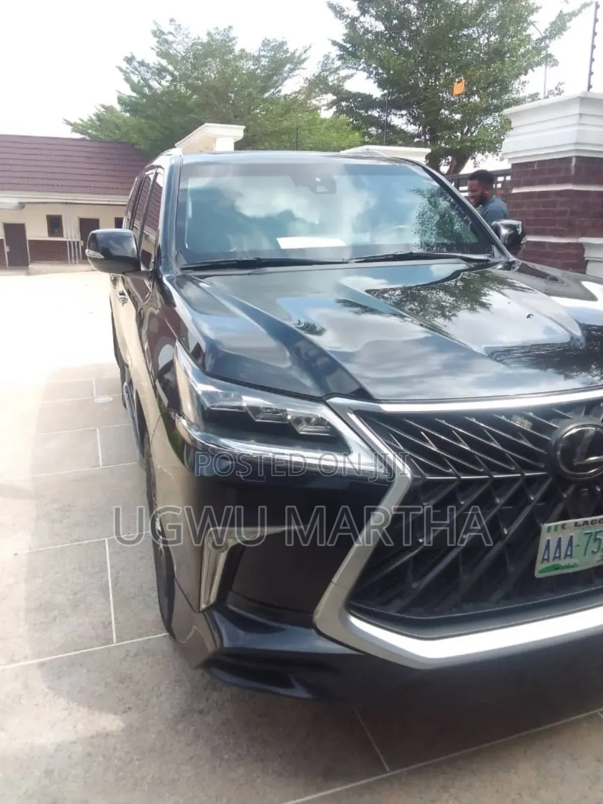E.U Logistics. Car Rental Services Abuja