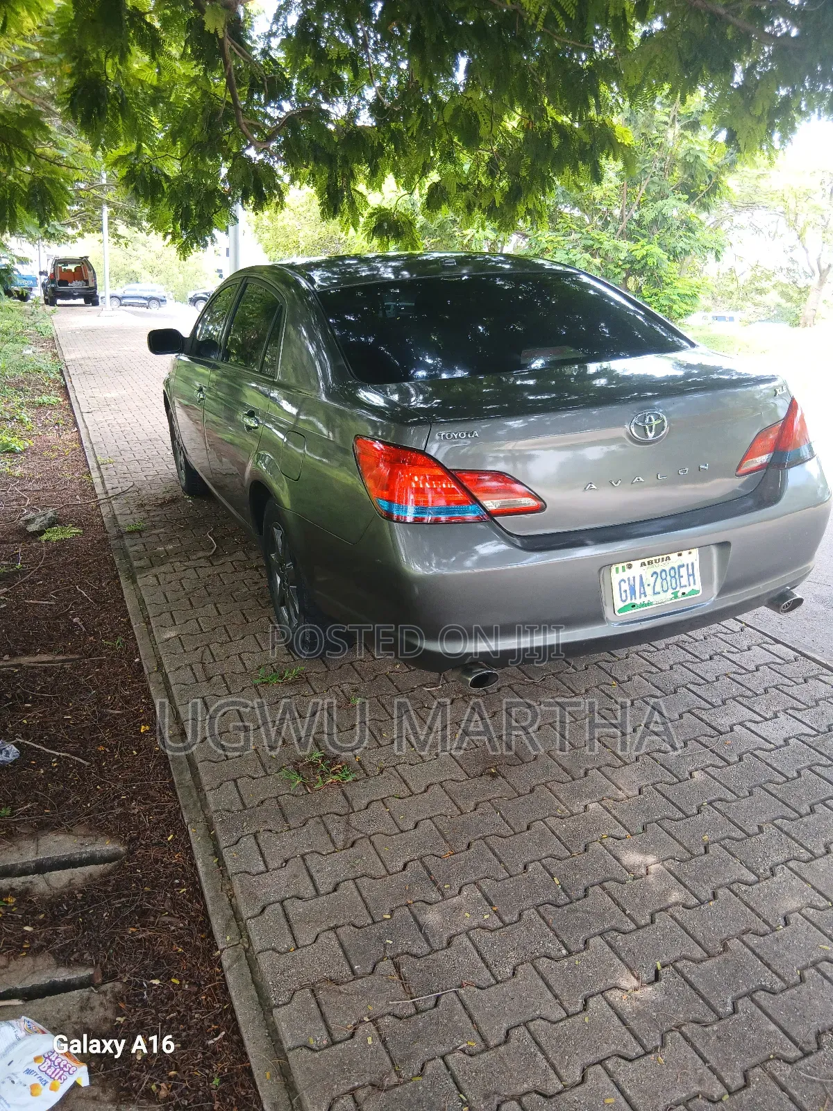 E.U Logistics. Car Rental Services Abuja