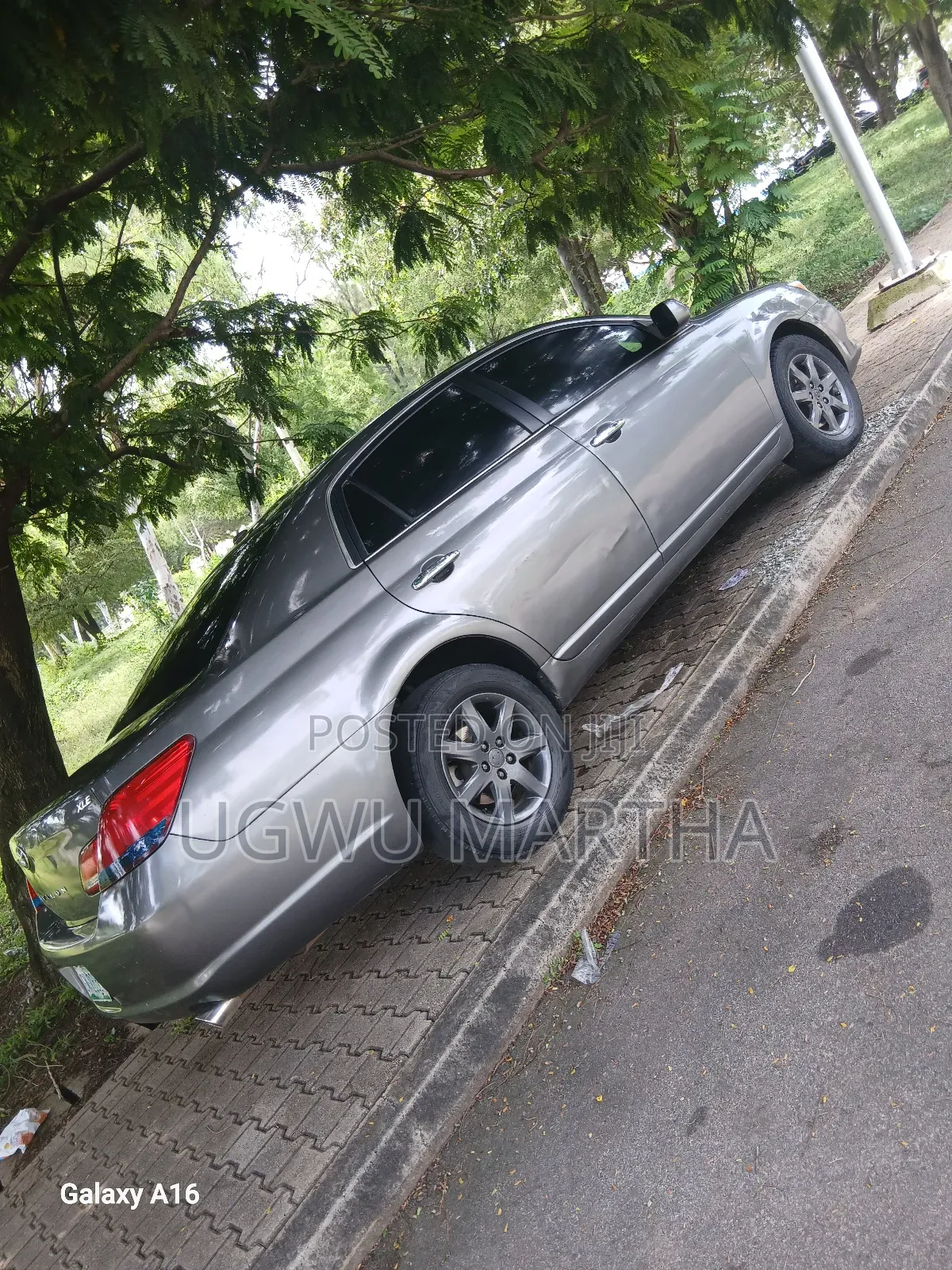 E.U Logistics. Car Rental Services Abuja