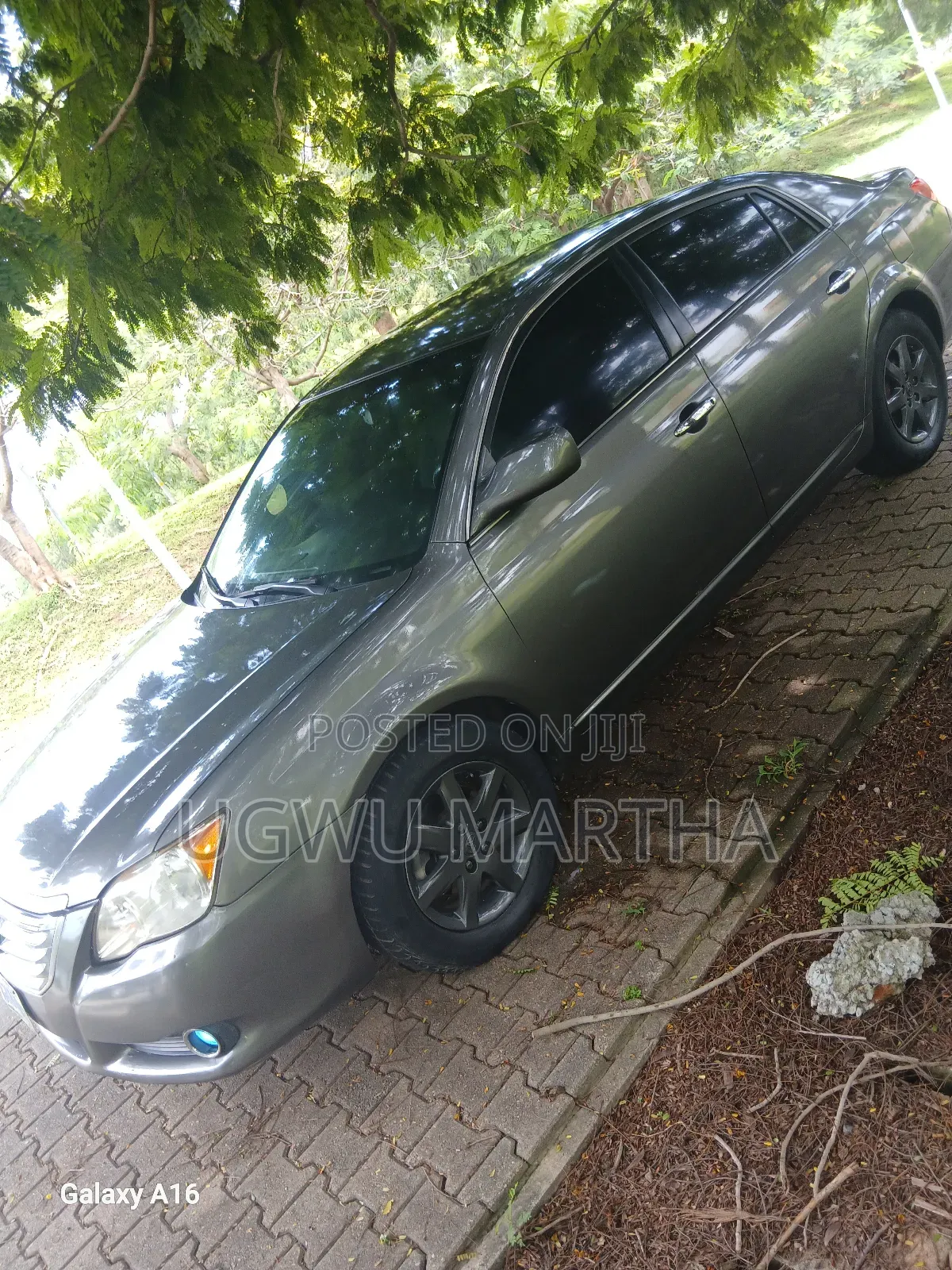 E.U Logistics. Car Rental Services Abuja