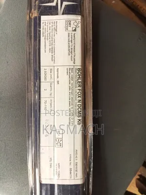 Bohler Welding Electrode