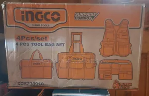 Tools Bag Set