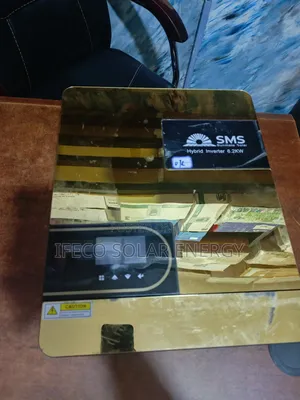 SMS Inverter