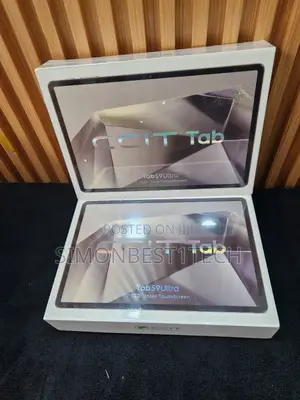 New CCIT T9 Max 1 TB Black