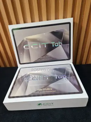 New CCIT T9 Max 1 TB Black
