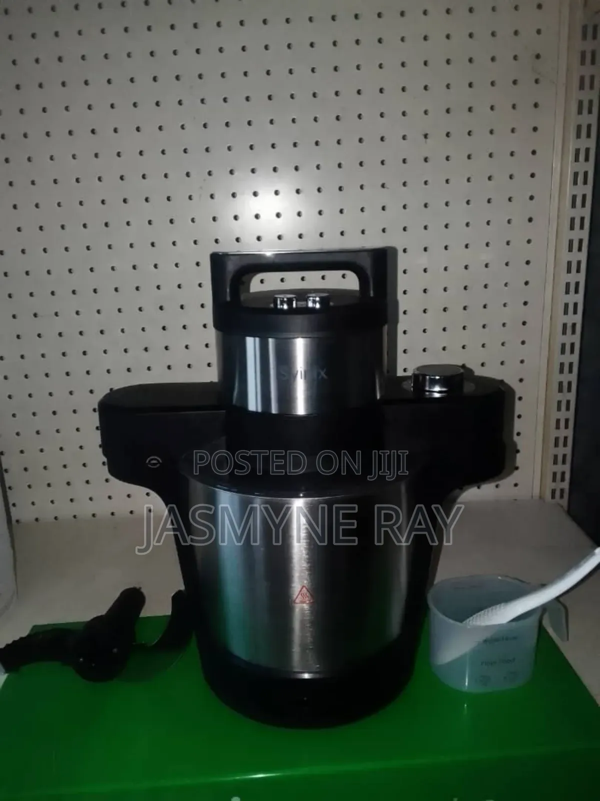 Syinix Swallow Maker Eco