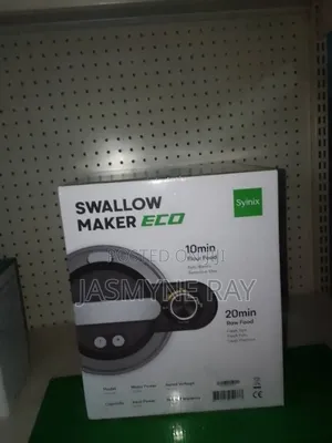Syinix Swallow Maker Eco
