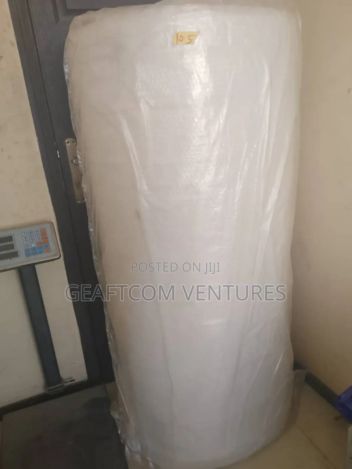 Quality Bubble Wrap 1200mm By 20m