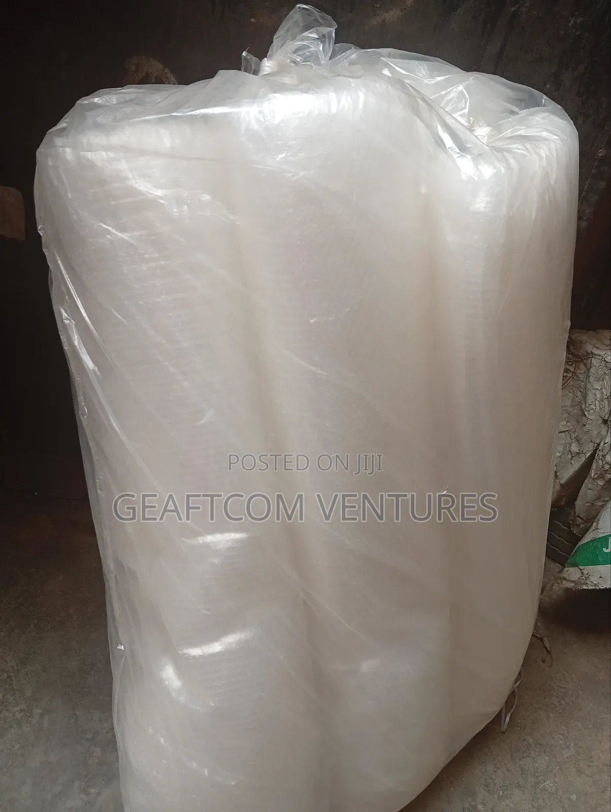 Quality Bubble Wrap 1200mm By 20m