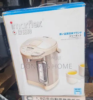 Imarflex Electric Hot Water Dispenser