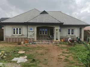 3bdrm Bungalow in Ayobo for sale