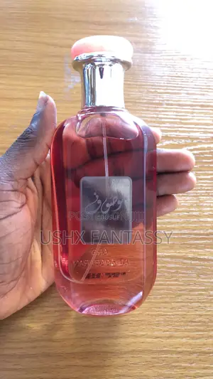 Mosuf Perfum