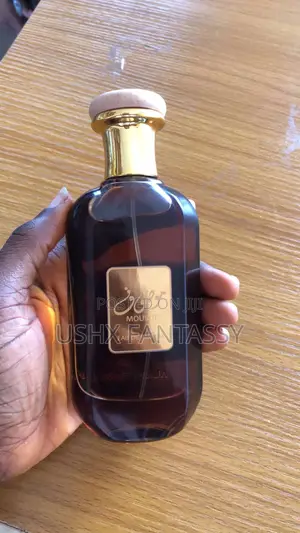 Mosuf Perfum
