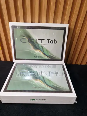 New CCIT T5 Max 1 TB Silver