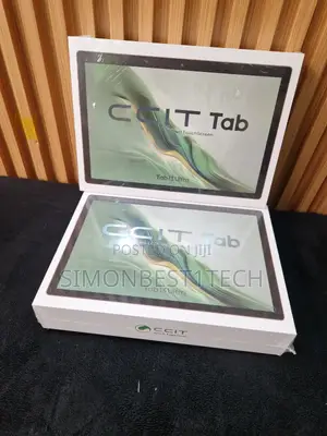 New CCIT T5 Max 1 TB Silver