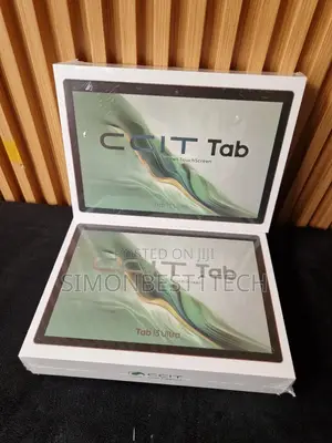 New CCIT T5 Max 1 TB Silver