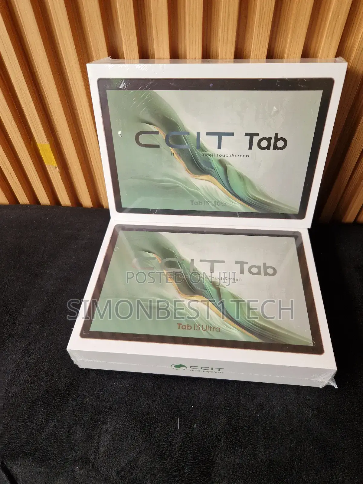 New CCIT T5 Max 1 TB Silver