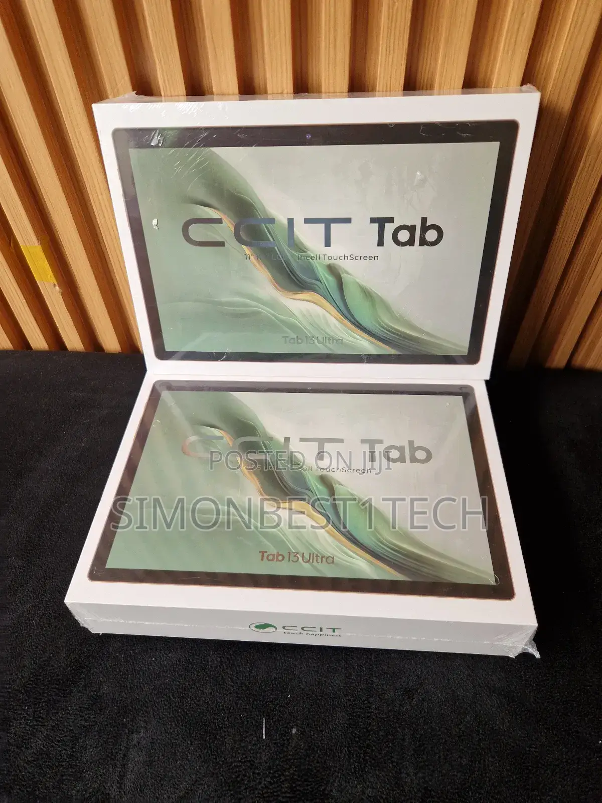 New CCIT T5 Max 1 TB Silver