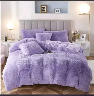 Cozy Fur Duvets