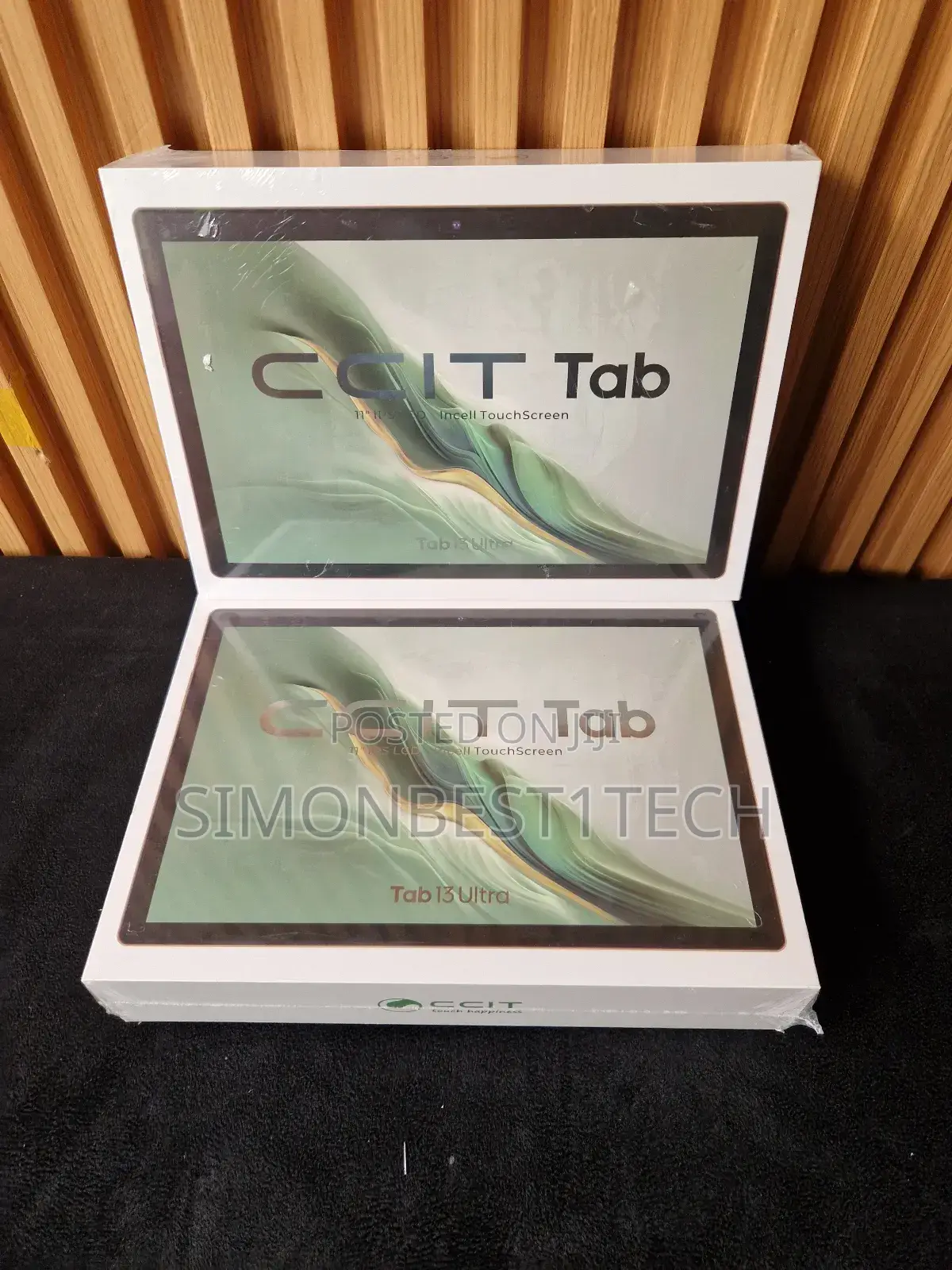 New CCIT T5 Max 1 TB Silver