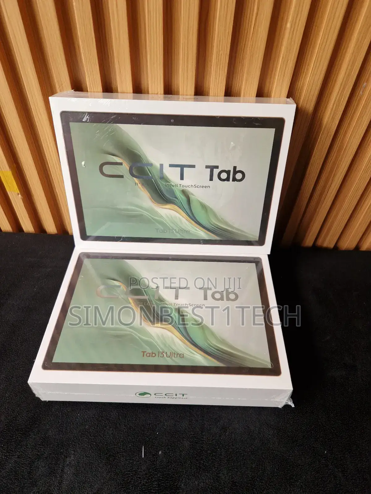 New CCIT T5 Max 1 TB Silver