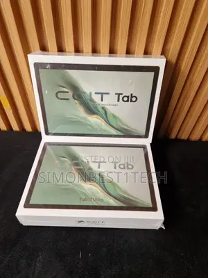 New CCIT T5 Max 1 TB Silver