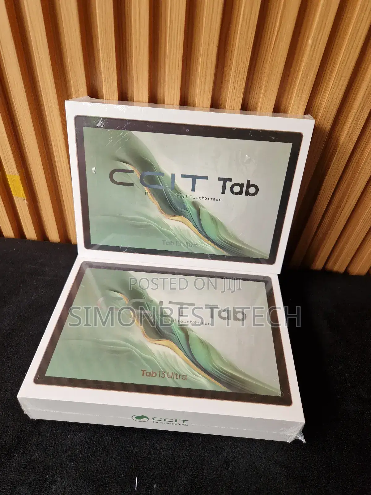 New CCIT T5 Max 1 TB Silver