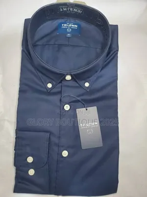 Formal Shirts