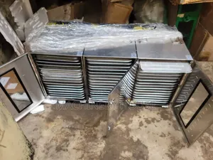Food Dehydrators
