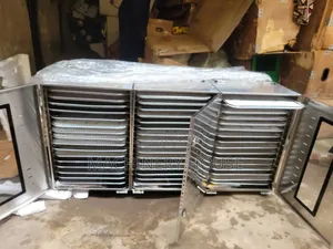 Food Dehydrators