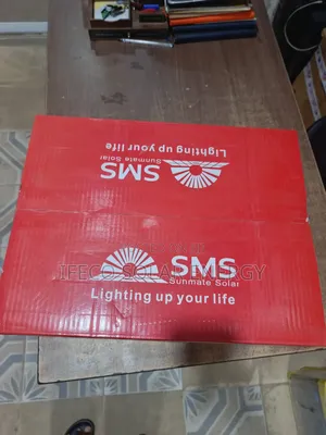 SMS Hybrid Inverter