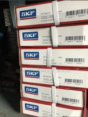32222j2/W Skf Bearing Available