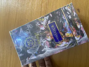 Abraj Perfum